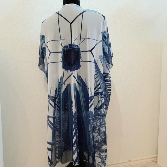 Over Jacket - Picture 3 of 4